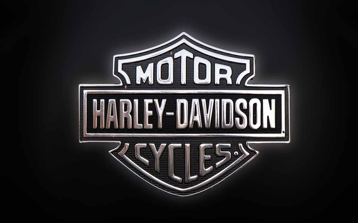 Harley-Davidson