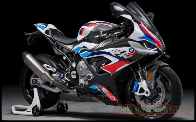 2021 bmw m 1000 rr