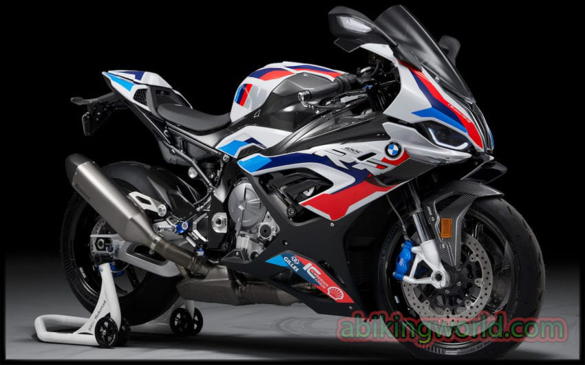 2021 bmw m 1000 rr