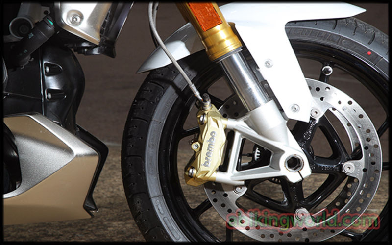 2019 BMW R 1250 R FACTORY SPECIFICATIONS