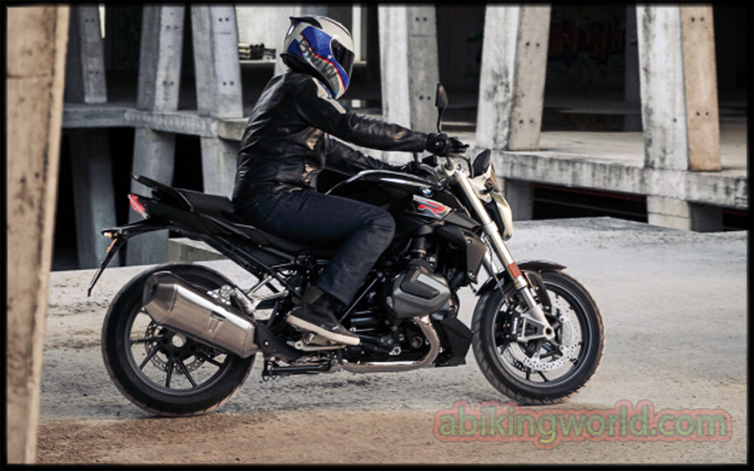 2020 BMW R 1250 R FACTORY SPECIFICATIONS