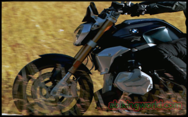 2020 BMW R 1250 R FACTORY SPECIFICATIONS