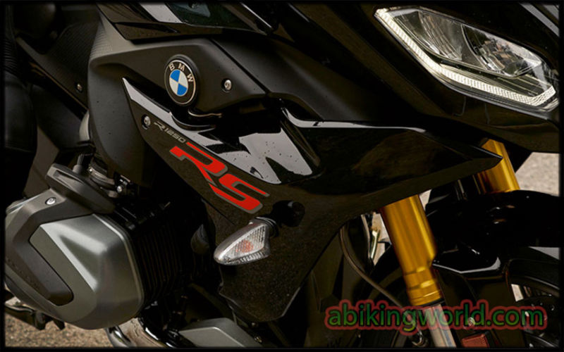 2020 BMW R 1250 R FACTORY SPECIFICATIONS