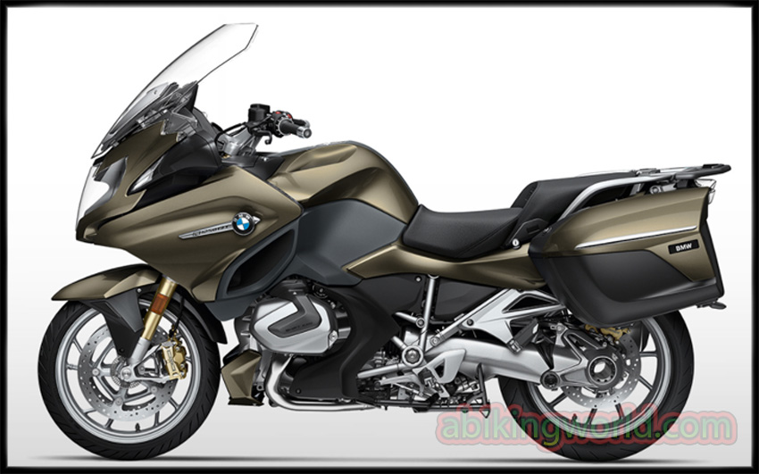 2020 BMW R1250 RT FACTORY SPECIFICATIONS