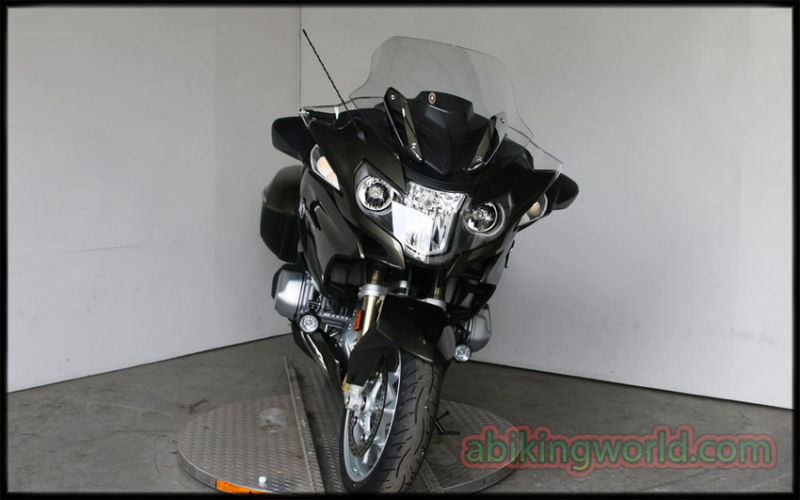 2020 BMW R1250 RT FACTORY SPECIFICATIONS