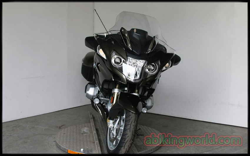 2020 BMW R1250 RT FACTORY SPECIFICATIONS