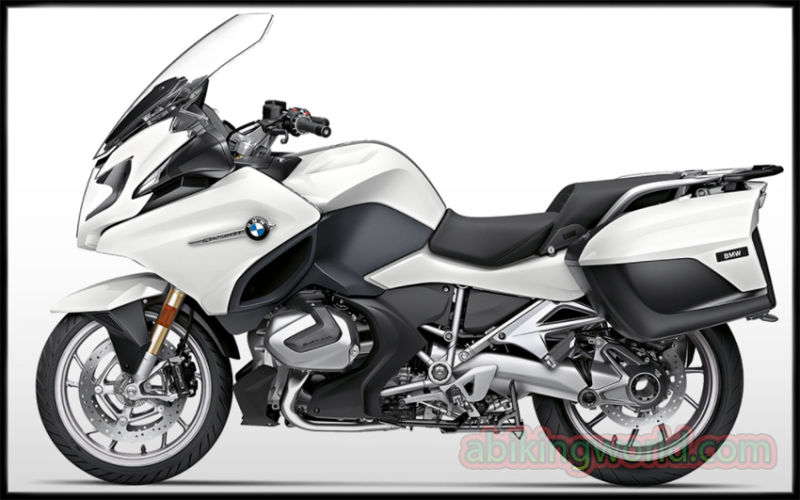 2020 BMW R1250 RT FACTORY SPECIFICATIONS