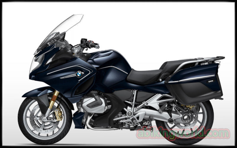 2020 BMW R1250 RT FACTORY SPECIFICATIONS