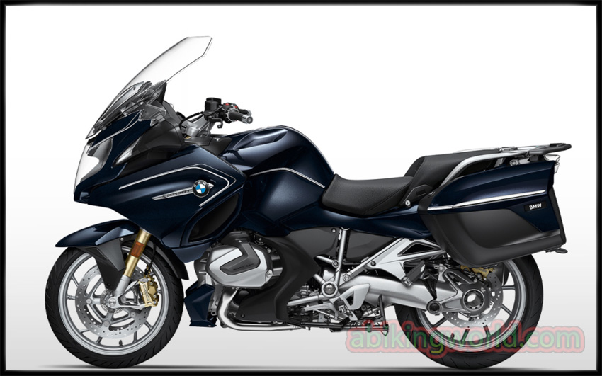 2020 BMW R1250 RT FACTORY SPECIFICATIONS