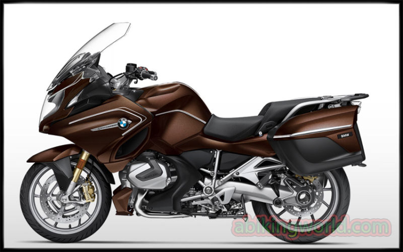 2020 BMW R1250 RT FACTORY SPECIFICATIONS