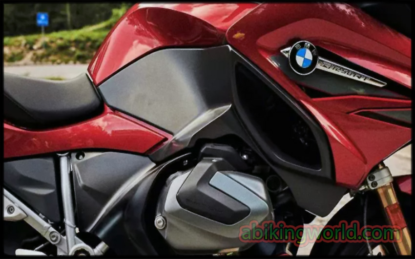 2019 BMW R 1250 RT SPORT FACTORY SPECIFICATIONS