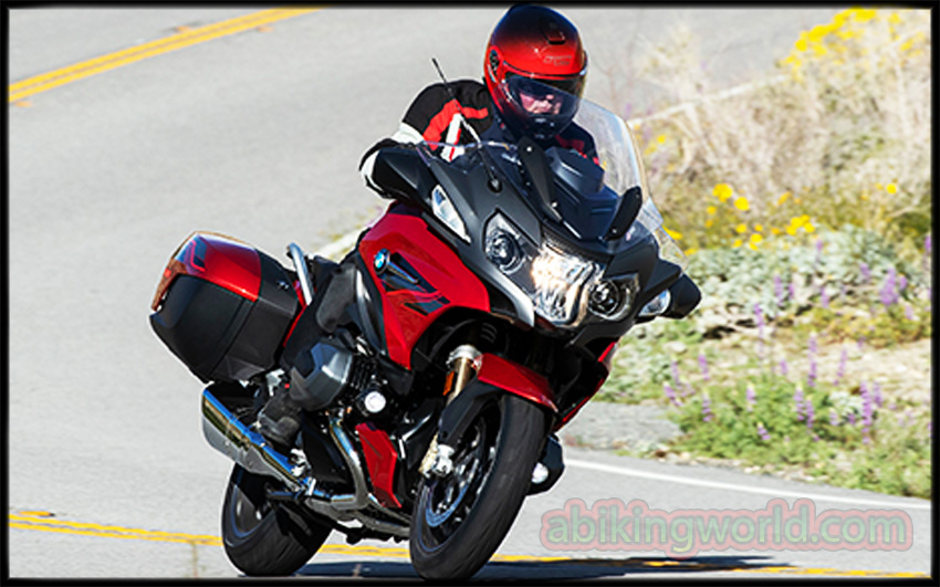 2019 BMW R 1250 RT SPORT FACTORY SPECIFICATIONS