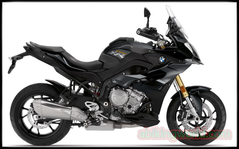 2019 BMW S 1000XR SPECS