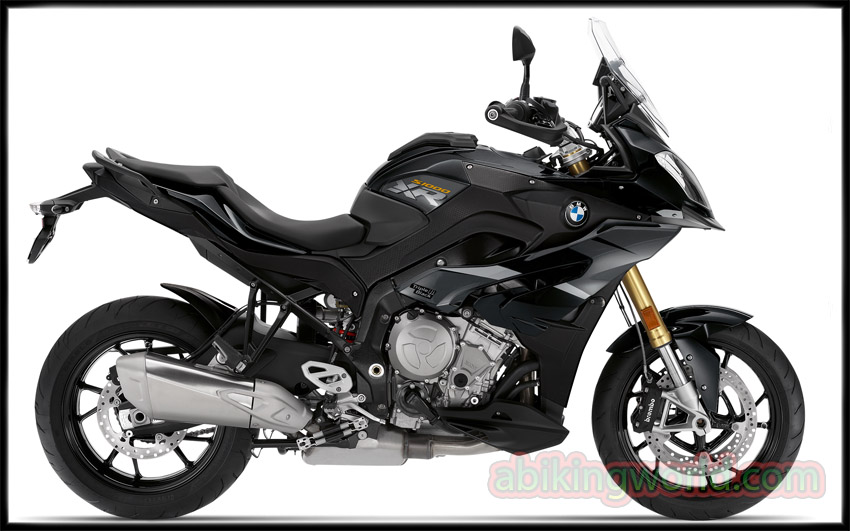 2019 BMW S 1000XR SPECS