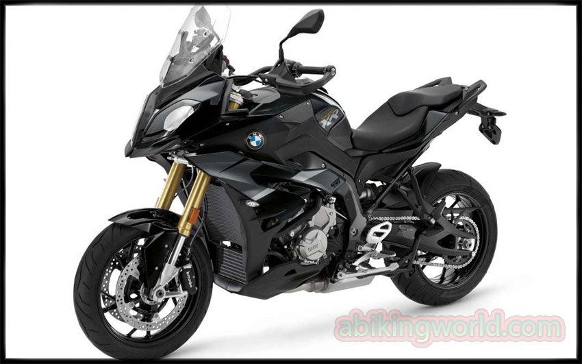 2019 BMW S 1000XR FACTORY SPECIFICATIONS