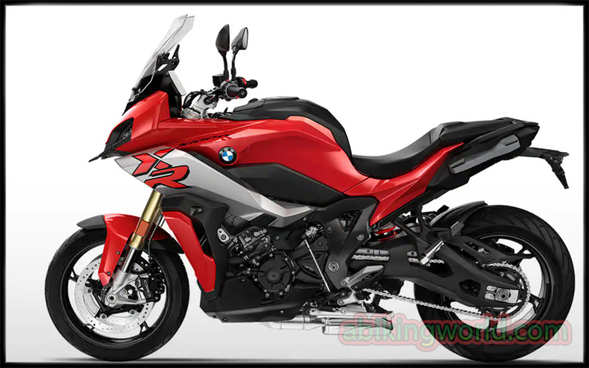 2020 BMW S 1000XR FACTORY SPECIFICATIONS