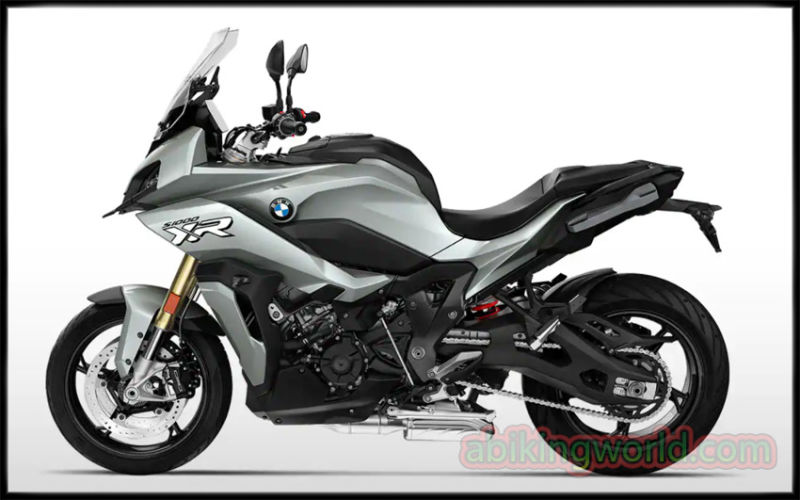 2020 BMW S 1000XR FACTORY SPECIFICATIONS