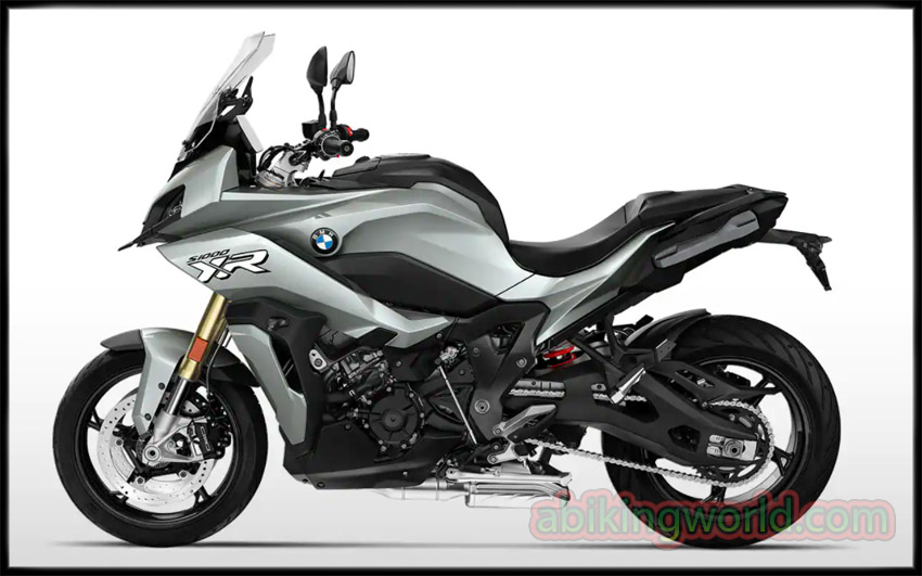 2020 BMW S 1000XR FACTORY SPECIFICATIONS