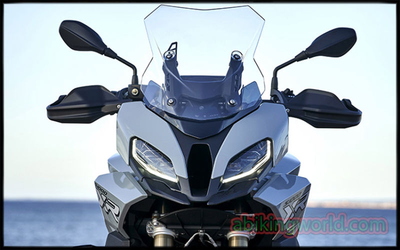 2020 BMW S 1000XR FACTORY SPECIFICATIONS