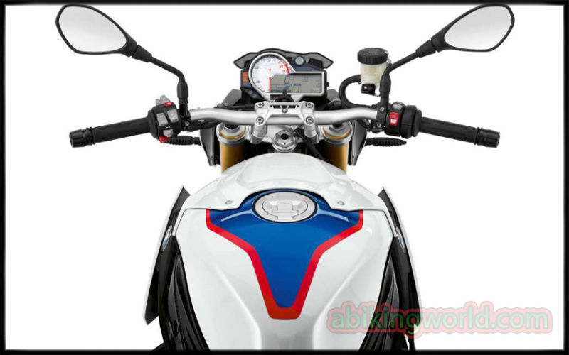 2019 BMW S 1000R specs