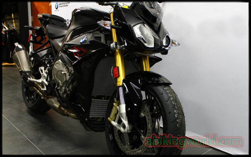 2020 BMW S 1000R specs