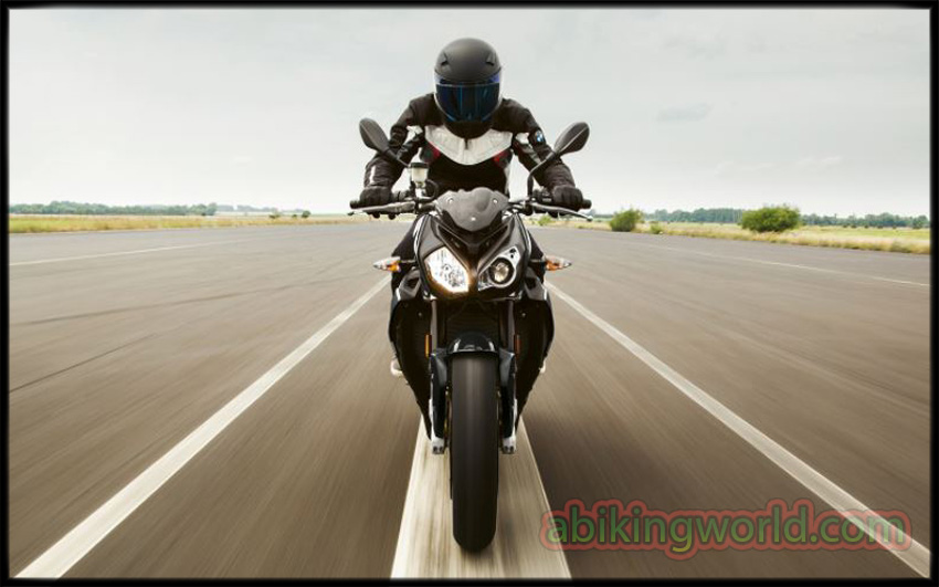 BMW S 1000R 2020 FACTORY SPECIFICATIONS