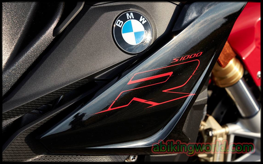 2019 BMW S 1000R specs