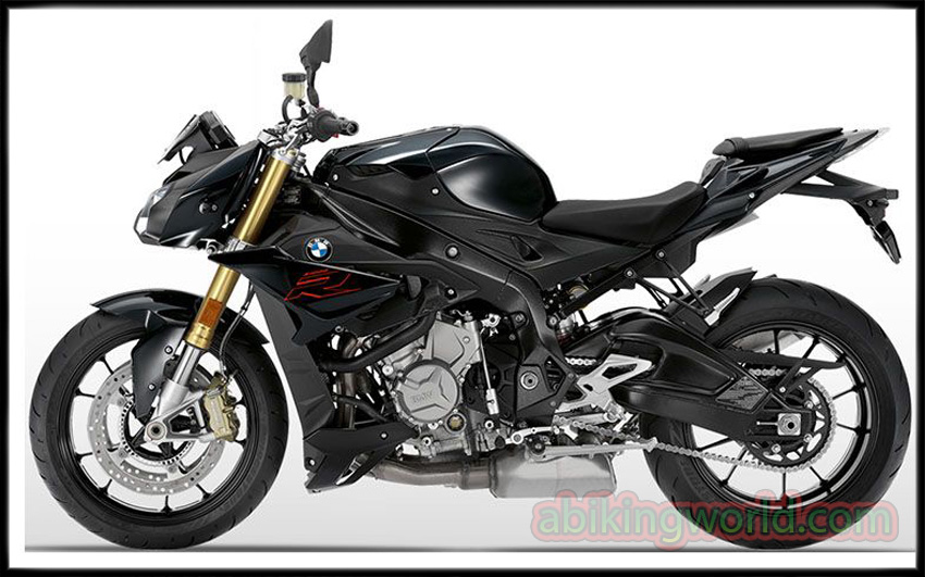 2020 BMW S 1000R specs
