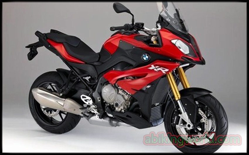 bmw s 1000 xr