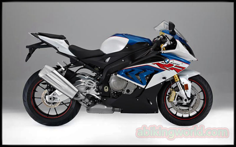 2017 BMW S 1000 RR