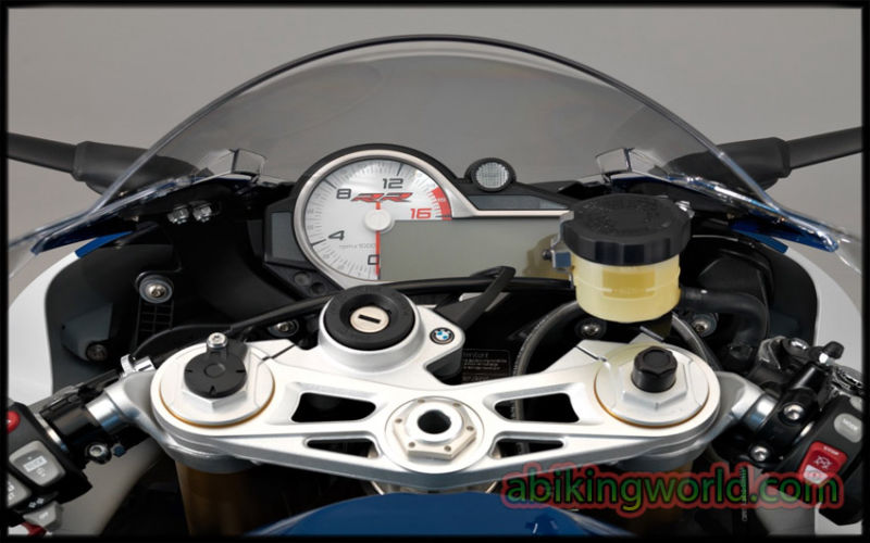 2017 BMW S 1000 RR