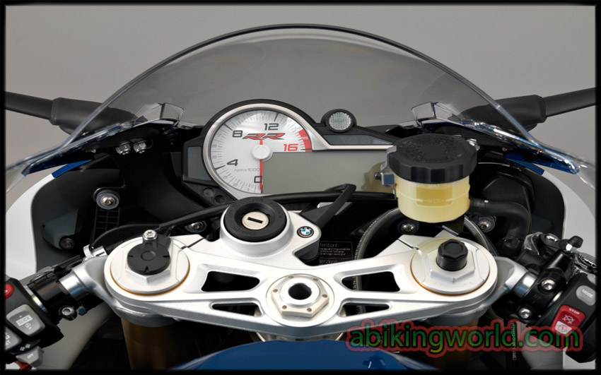 2017 BMW S 1000 RR