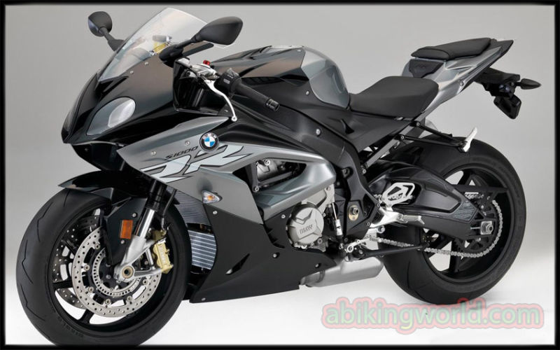 2017 BMW S 1000 RR