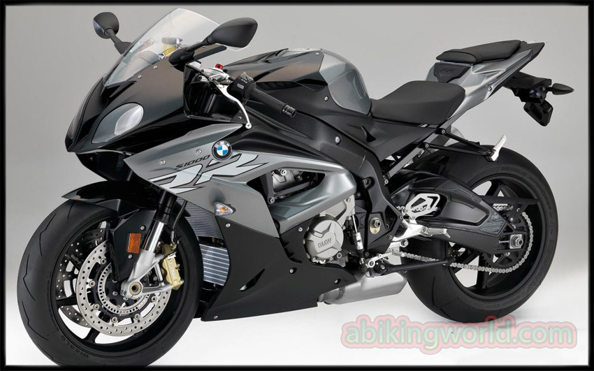 2017 BMW S 1000 RR