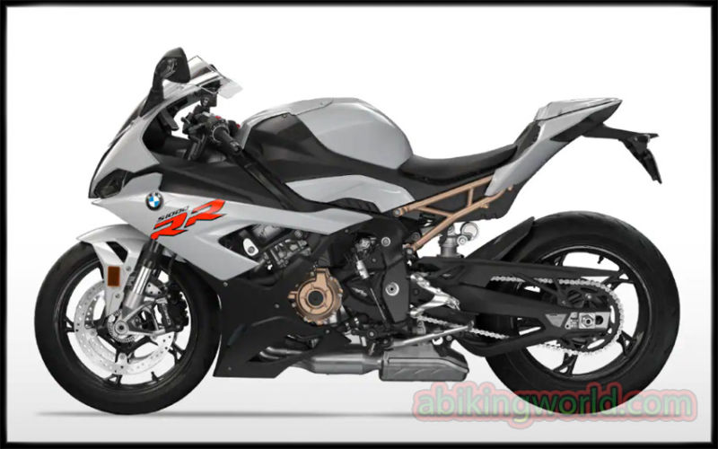 2020 BMW S 1000RR