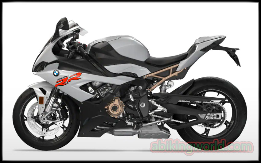 2020 BMW S 1000RR