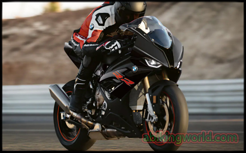 2020 BMW S 1000RR
