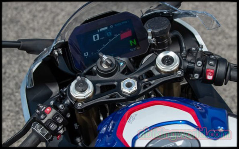 2020 BMW S 1000RR
