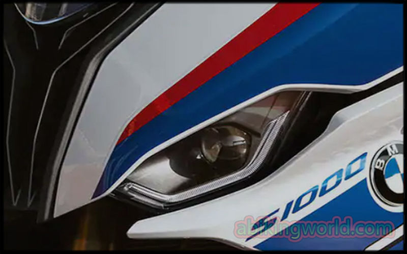 2020 BMW S 1000RR