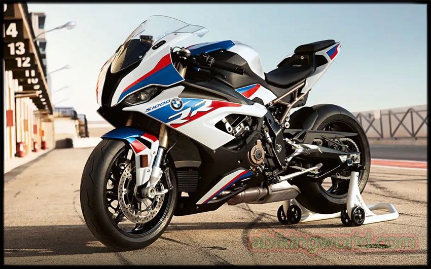 2020 BMW S 1000 RR  FACTORY SPECIFICATIONS