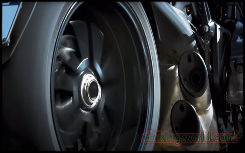 DUCATI DIAVEL1260 S 2020 SPECS