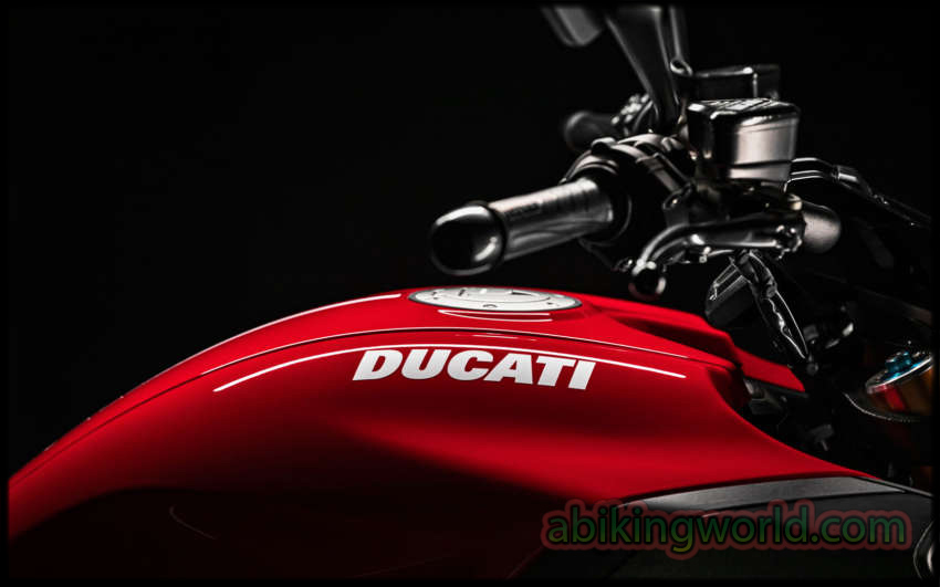 DUCATI DIAVEL1260 S 2020 SPECS