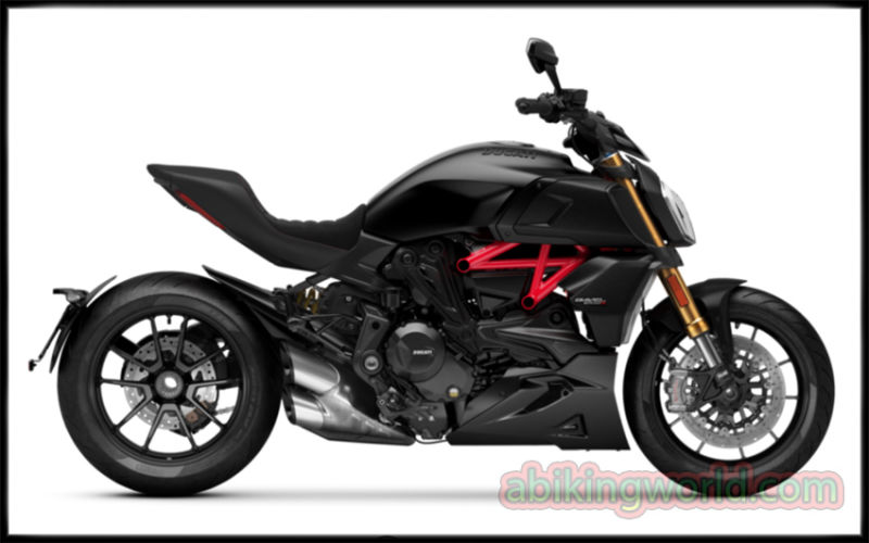 DIAVEL 1260 2020