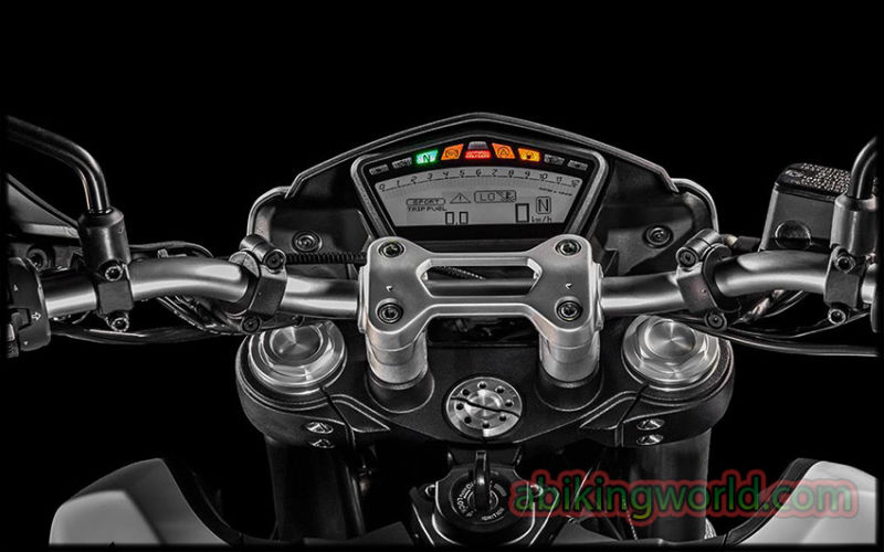 2017 ducati hypermotard 939