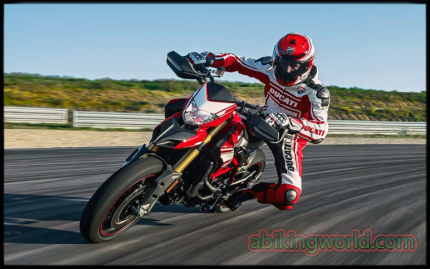 Ducati Hypermotard 939 SP FACTORY SPECIFICATIONS