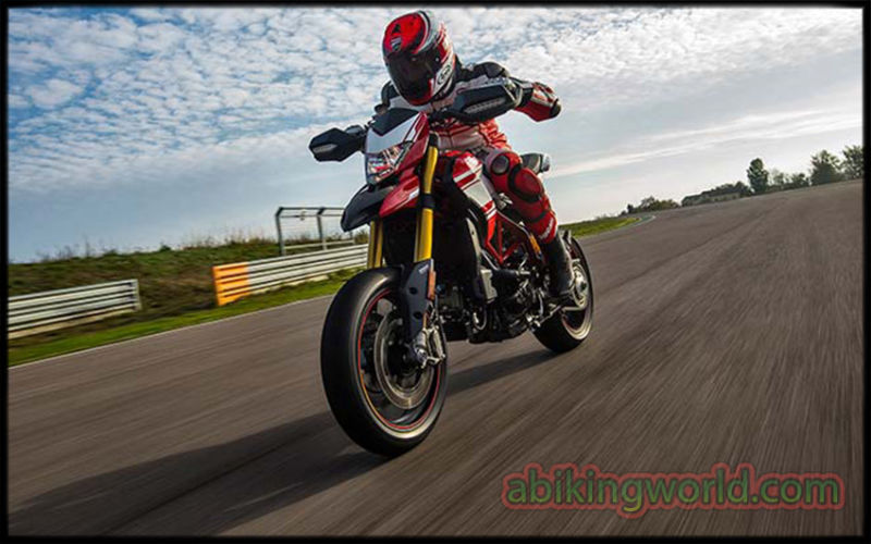 2017 ducati hypermotard 939 sp