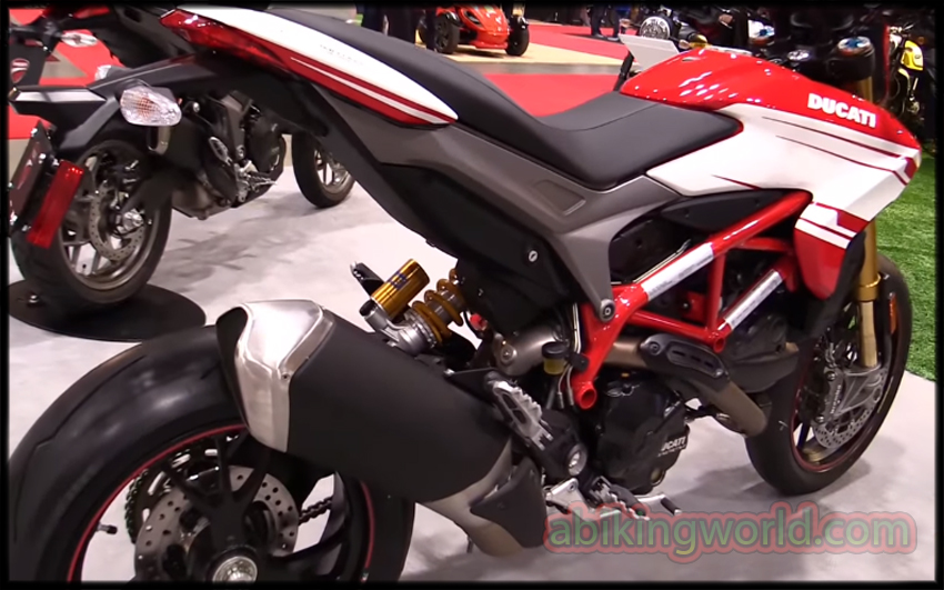 2017 ducati hypermotard 939
