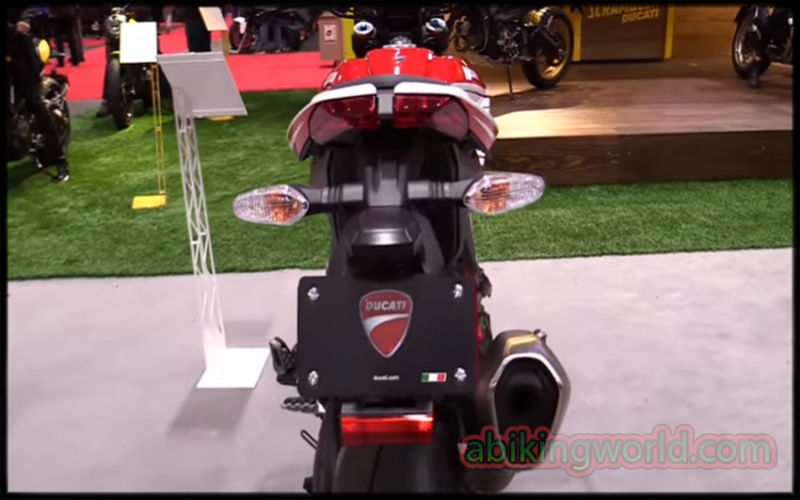 2017 ducati hypermotard 939
