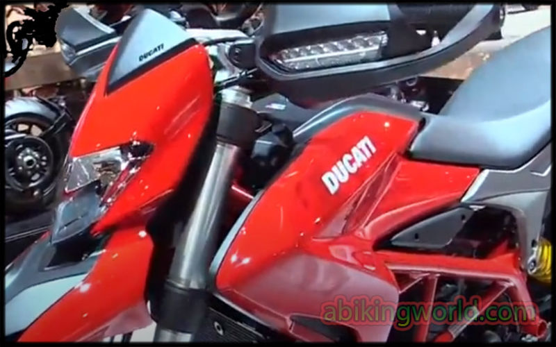 2017 ducati hypermotard 939