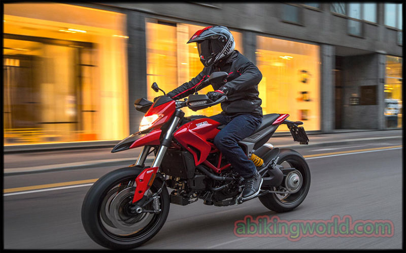 2017 ducati hypermotard 939
